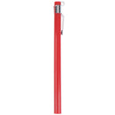 Stainless Steel Soil Thermometer 127mm Stem Display 0-100 Degrees Celsius Range