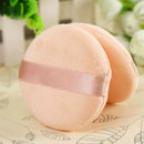 5X Beauty Facial Sponge Powder Puff Pads Face Foundation Makeup Cosmetic Tool UK