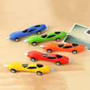 3pcs Lovely children car pens X7D2