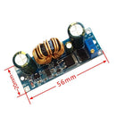 SS56 Automatic Step-Up And Step-Down Power Supply Voltage Regulator Module