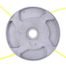 Universal Line String Saw Grass Brush Grass Trimmer Head â€‹for Lawn Mower