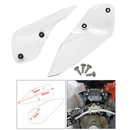 Windshield Windscreen HandShield fits for BMW R1200GS ADV R1200 Adventure,Simple