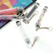 5x pen stylus touch pen for mobile phone metal + acrylic Y5F6