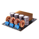 Sound Power BTL TPA3221 Amplifier Board Home Audio Amp for HD Source DC 24V