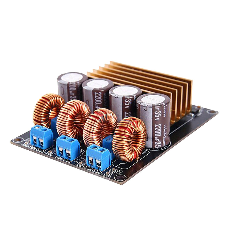 Sound Power BTL TPA3221 Amplifier Board Home Audio Amp for HD Source DC 24V