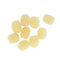 Pack of 10 Practical Small Microphone Windscreen Soft Sponge Cover DIY