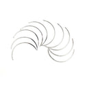 10Pcs Metal 8*28 Corner Medical Needle Suture Surgical Tool Double Eyelid  CGH,a