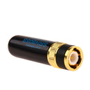 Mini SRH805S BNC-M Dual Band Antenna for Kenwood TK320 Icom Yaesu Radio