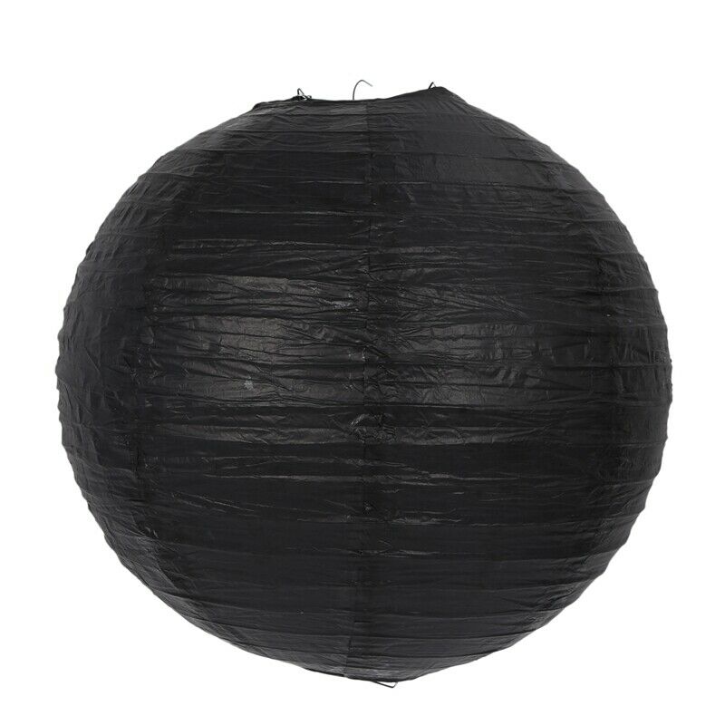 1 x Chinese Japanese Paper Lantern Lampshade for Party Wedding, 40cm(16") B