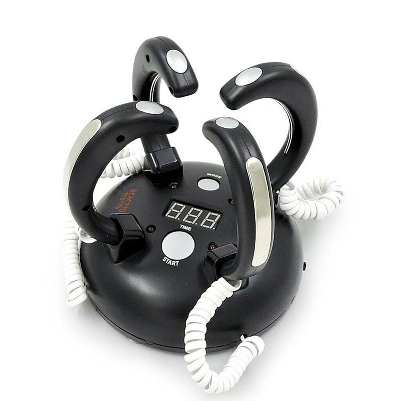 Reaction Electric Shock Game Party Game Shock Drinking Game