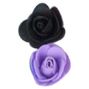 500Pcs/Lot These Flowers Are Used To Decorate Flores Man-Made Decorative Ro