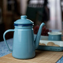 Pour Over Coffee And Tea Drip Kettle Gooseneck Spout Hot Water Tea Kettle