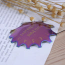 Steel French Line Edge Nail Tool Smile Cutter Nail Stencil Trimmer Nail Buil! Gw