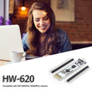 Widora-AIR V6.0 ESP32 Development Board Dual-Core WiFi Bluetooth Module