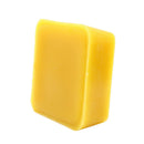 Organic Beeswax Cosmetic Grade Filtered Natural Pure Yellow Bees Wax Bar Hot