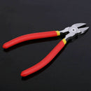 Diagonal Pliers Water Pliers With Spring Electronic Wire Cut Wire Cutt WSC