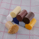 Bear Latch Hook Rug Kits Carpet Cushion DIY Needlework Crocheting Embroidery Kit