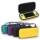 New for Nintendo Switch Lite Bag Storage for Switch Mini Protector Case for U4M1