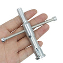 Wire Twisting Tool Manual For Power Drill Automatic Stripping Portable Doubling