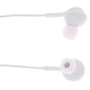 3.5mm Stereo Earphone Earbud with MIC For S8 S8+ Note8 IN-EAR Headphone@