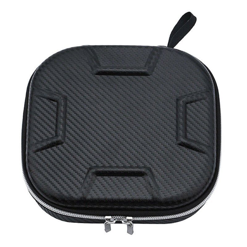 Brand New Carrying Case for DJI Tello Drone! - Double Zipper - Hard Shell