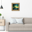 5D DIY Full Drill Diamond Painting Sailboat Cross Stitch Embroidery Mosaic