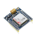 SIM800C GSM GPRS Module 51 Single Chip Microcomputer STM32 TTS DTMF G800C m