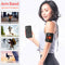 Universal Wristband Phone Holder Sports Armband for Cycling Gym Armband Bag Case