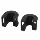 Hot New Folding Auto Car Back Seat Table Drink Food Cup Tray Holder Stand D
