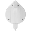 8 Color Changing Toilet LED Night Light Human Motion Activated Seat Sensor Lamp