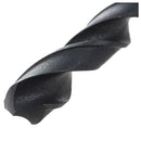 15.5mm Reduced 1/2 inch Straigth Shank Electric HSS Twist Drill Bit Tool