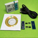 EZP2019 USB SPI Programmer Support 25 FLASH 24