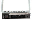 2.5" HDD Adapter Caddy Tray Cage Hot Swap Plug Converter Bracket for Dell