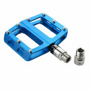 Mountain Road Bicycle Pedal Lock Extension Shaft Pedal Extension Extension