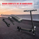 Electric Scooter Charger 42V 2A Power Adapter for KUGOO S1 S2 S3 (EU Plug) A