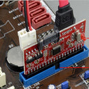IDE To SATA Converter Adapter ATA BiDirectional Board For HD Drive Interface