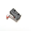 10x KW12-3 125-250V Micro Limit Switch Roller Arm Subminiature SPDT Snap FT
