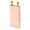 Water Cooling Block Radiator Liquid Cooler For Computer graphic card 40*80mm