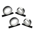 4 Part Fishing Rod Holder For Pontoon Boat Fishing Rod Holder For  Ships