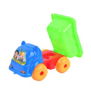 New 11 Pieces Set Small Beach Toys Summer Play house car Kids Baby Child Out Kw