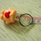 Mini Hair Bands for Child Baby TPU Hair Holders Rubber Bands Elastics 000-3000