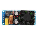 IRS2092S 500W Mono Channel Digital Amplifier Class D HIFI Power Amp Board w Q7Y3