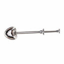 Heart-Shape Push Style Tea Infuser Strainer