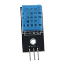 2x DHT11 Temperature and Relative Humidity Sensor Module for arduino 3pin c