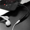 3Pcs Type C to 3.5mm Headphone Audio Adapter,USB-C to 3.5mm Female AUX Micr M6N7