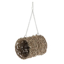 3 Pack Wooden Parrot Toys Hanging Cage For Pets