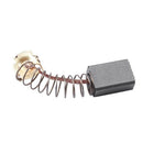 Spare part 15 x 10 x 6mm carbon brush 2 pieces for generic electric motor Y2R6