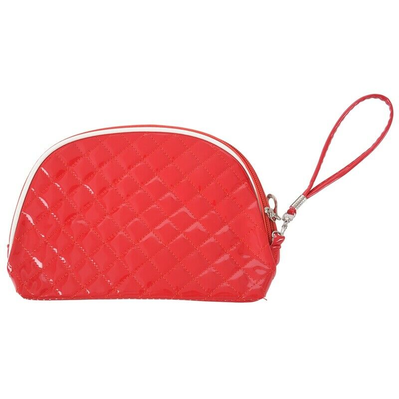 Portable Waterproof Multifunction Cosmetic Bag Travel Package Makeup Bag Ca C4J8