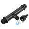 1/2 Garden Irrigation Device Venturi Fertilizer Injector Switch Water Tube  N8E3