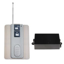 DC 12V 10A 315Mhz Relay Wireless Remote Control Switch Transmitter Module